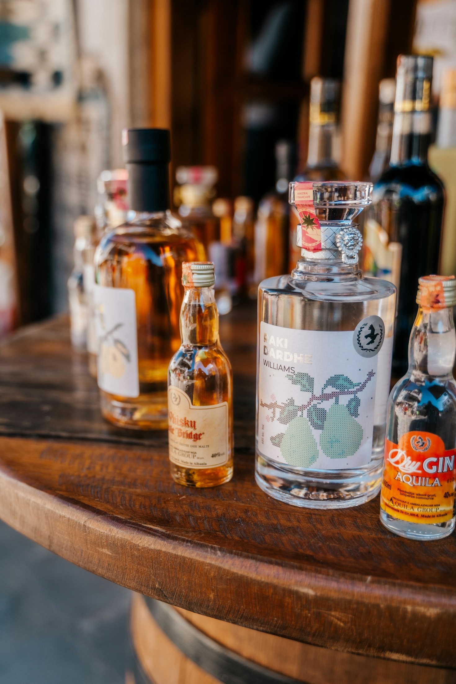 Exploring the Science Behind Rakija Distillation